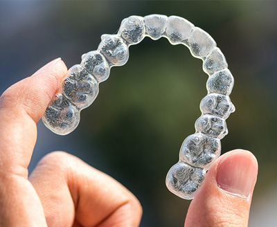 Invisalign Clear Aligners Wilsonville Orthodontics in Wilsonville, OR