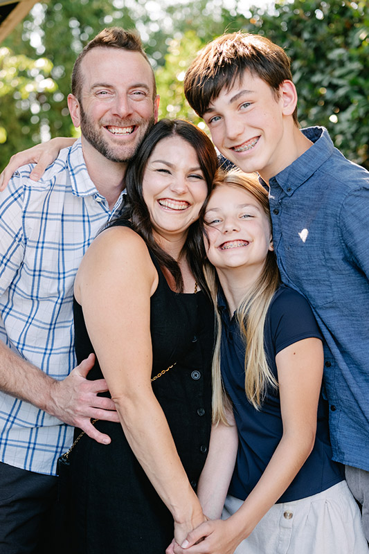 Family Orthodontist Wilsonville Orthodontics in Wilsonville, OR