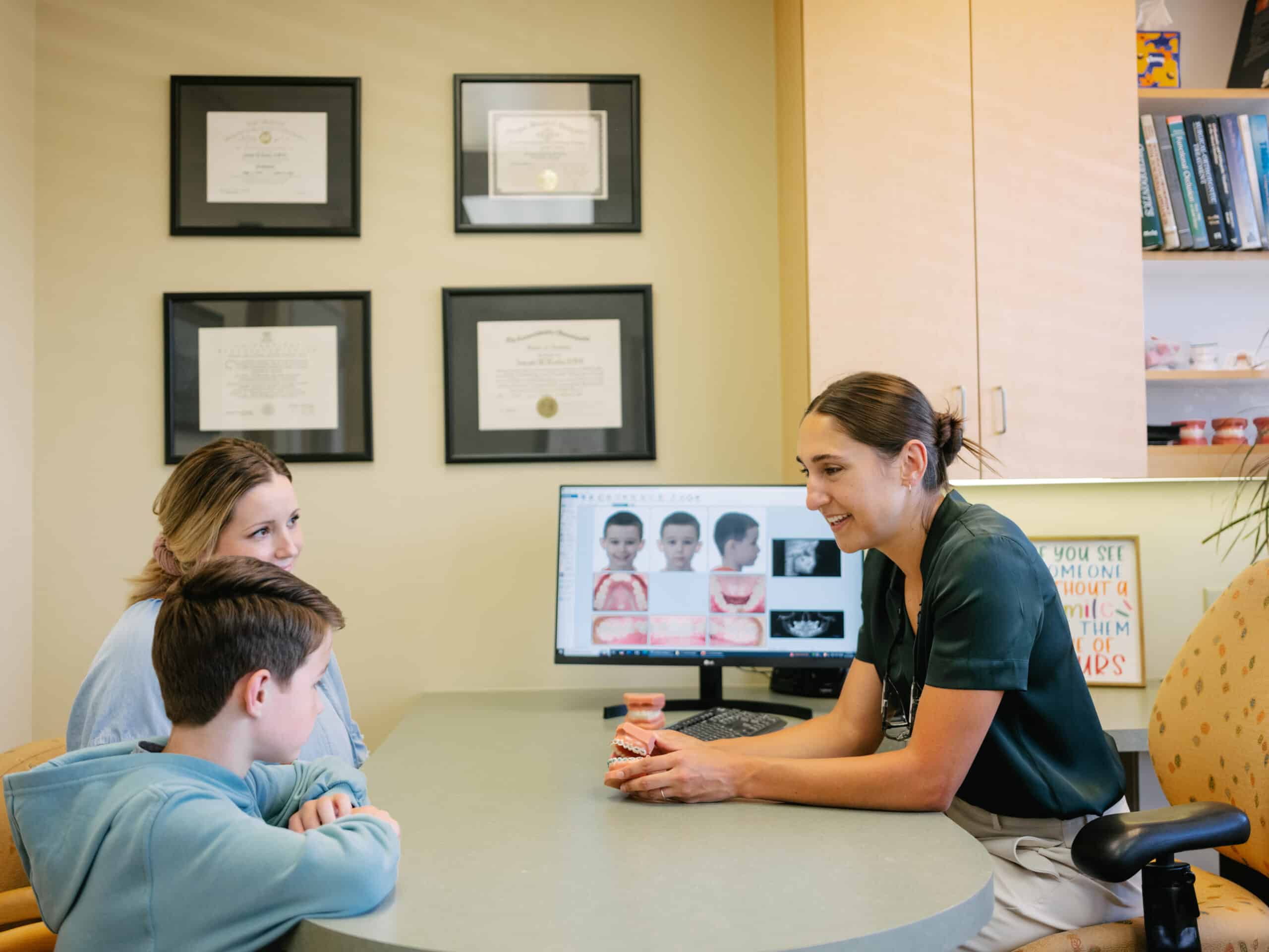 About Board Certification Wilsonville Orthodontics in Wilsonville, OR