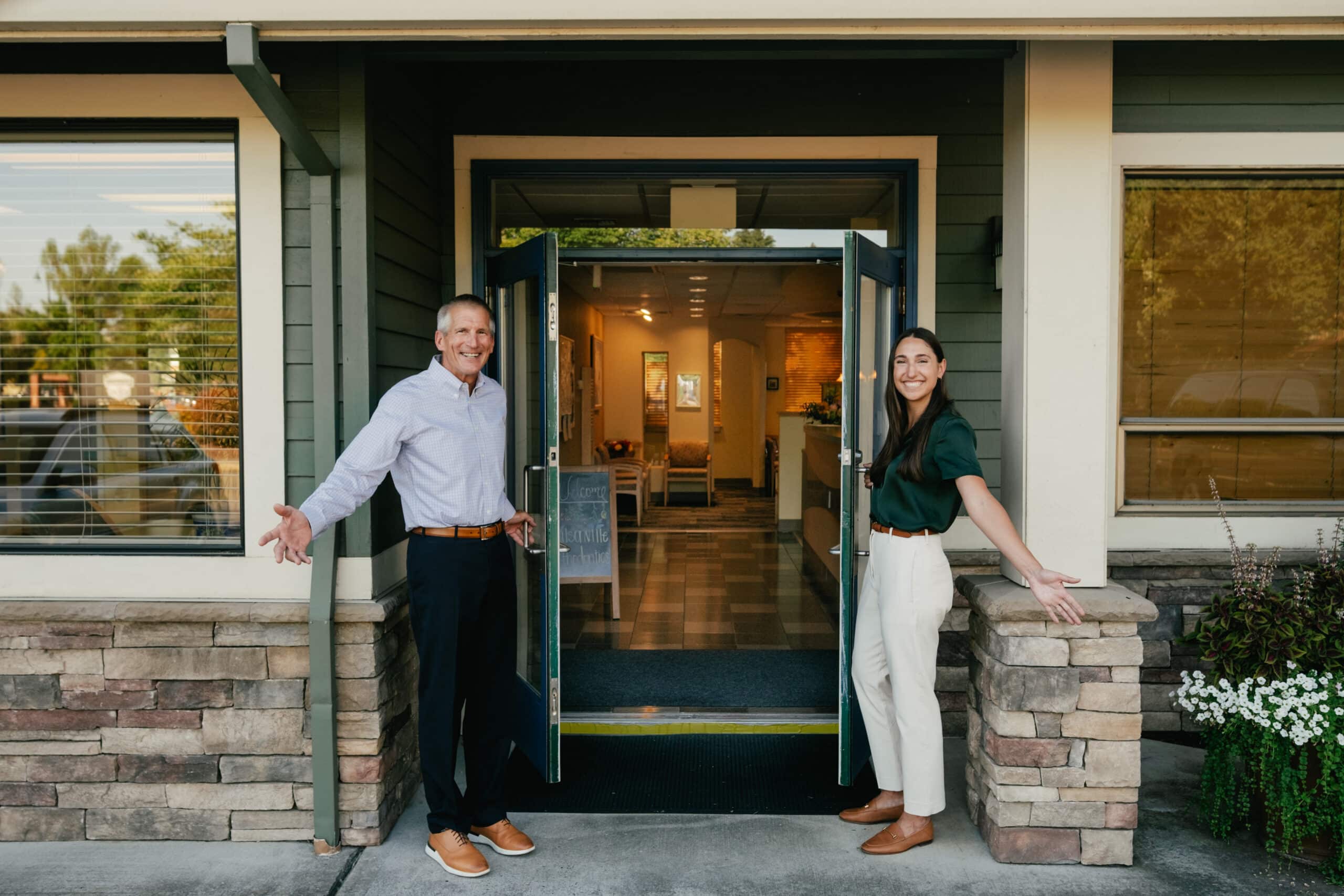 Wilsonville Orthodontics in Wilsonville, OR