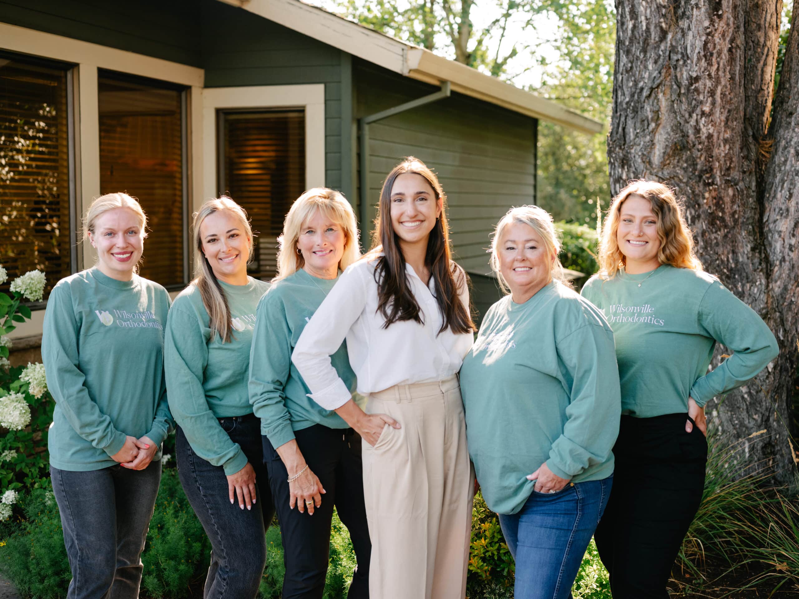 Meet Our Team at Wilsonville Orthodontics in Wilsonville, OR